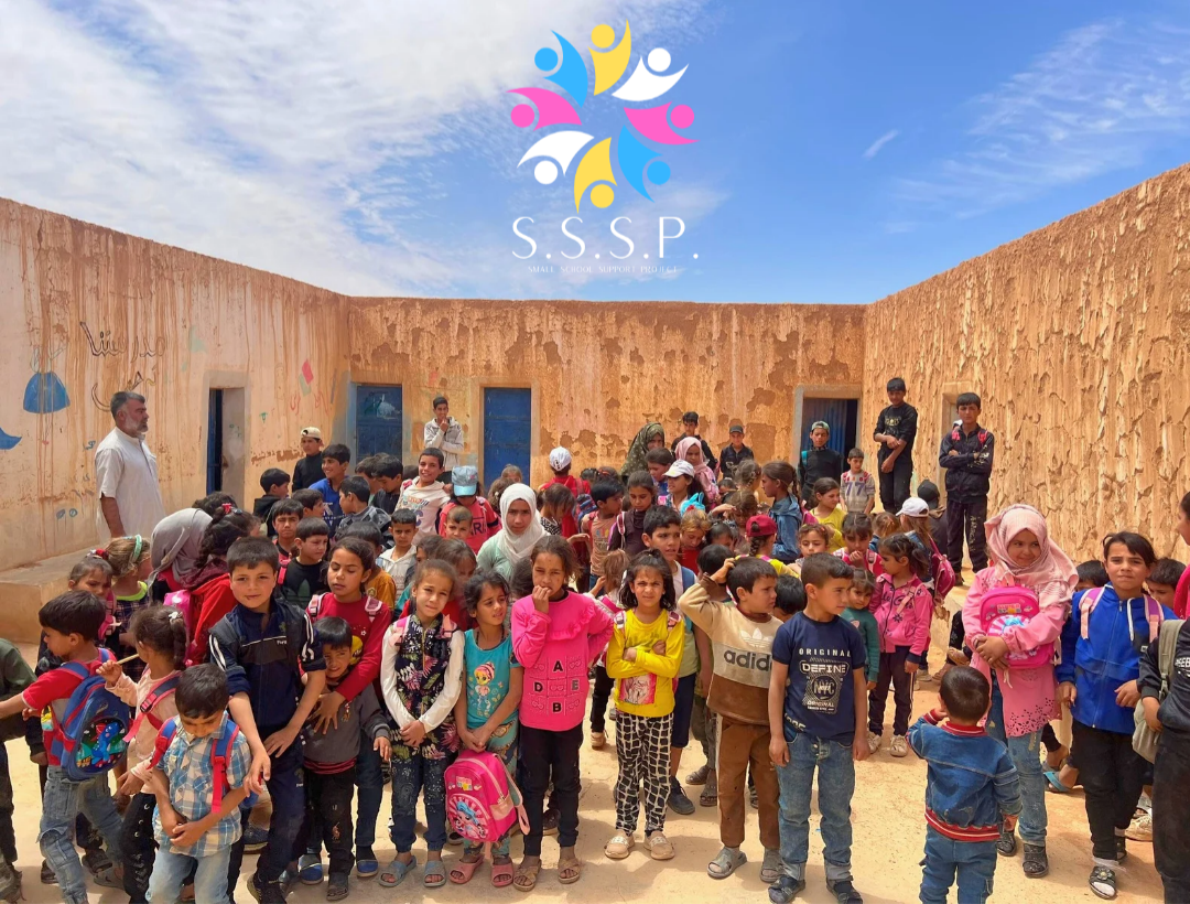 Read more about the article Teaching for Hope, Learning for Change – SSSP