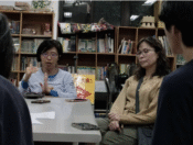 The Mission and Overview ofXinzhuang Storytelling Group