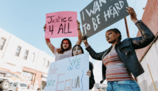 不再視而不見：男性應瞭解女性主義的四個理由