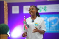 A Journey of Voice, Power, and Purpose