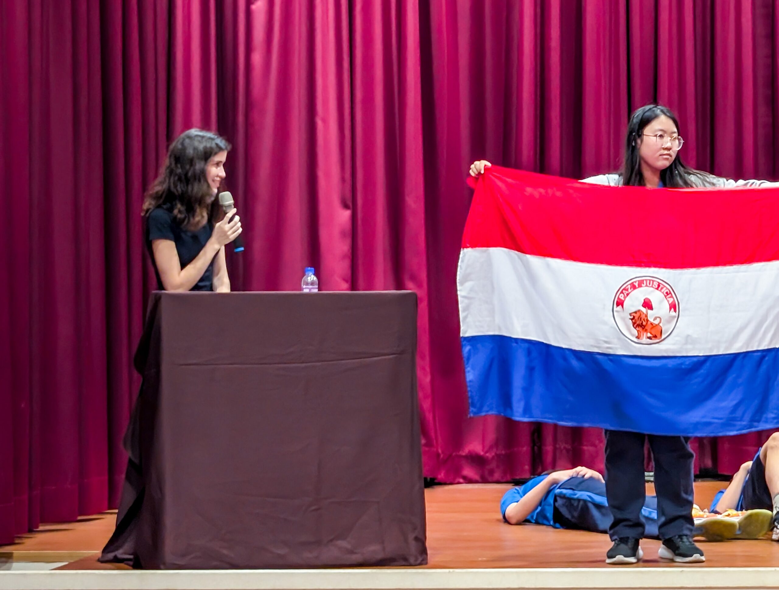 You are currently viewing 我的永續之旅──從巴拉圭到台北，走向更遠……