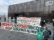 【COP30直送】現場直擊！那些會議之外的抗議、行動，與公民討論