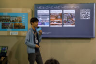 【COP30直送】挺進聯合國COP30！從青年視角，傳播全球未來