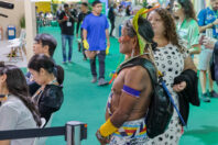 Mutirão：Z世代青年對氣候虛偽時代的靈魂拷問