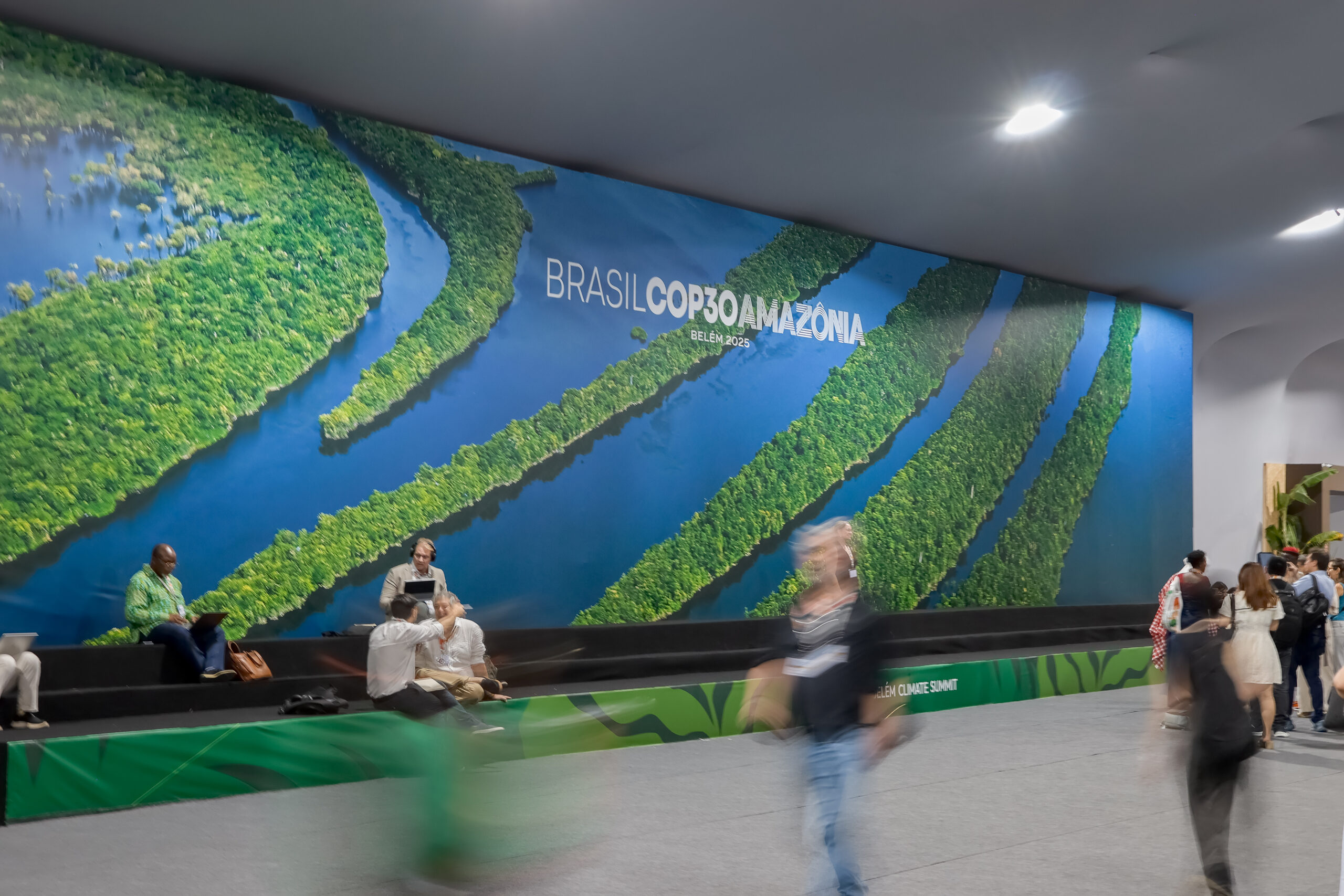 Read more about the article 【COP30直送】橫向對比全球氣候行動進程——Climate Scanner