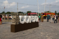 【COP30直送】 氣候危機：一場急迫而危險的國際權力遊戲