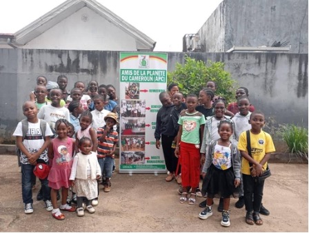 Read more about the article 【COP30直送】 GSA跨洲夥伴關係建立，強化亞非青年氣候行動與 COP 國際合作